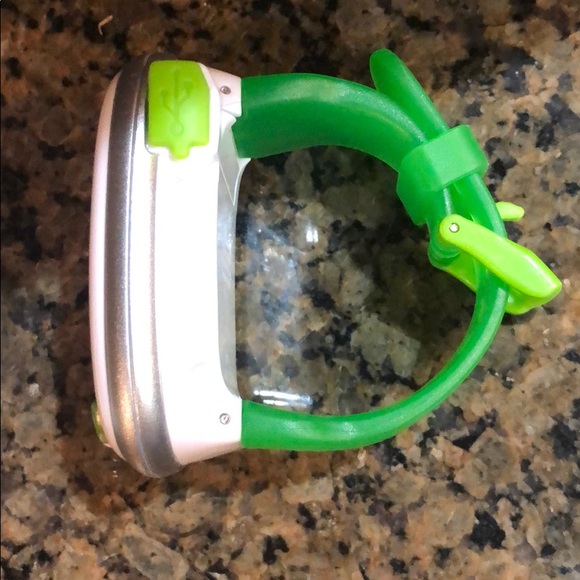 Leapfrog Leapband Watch - Picture 3 of 3